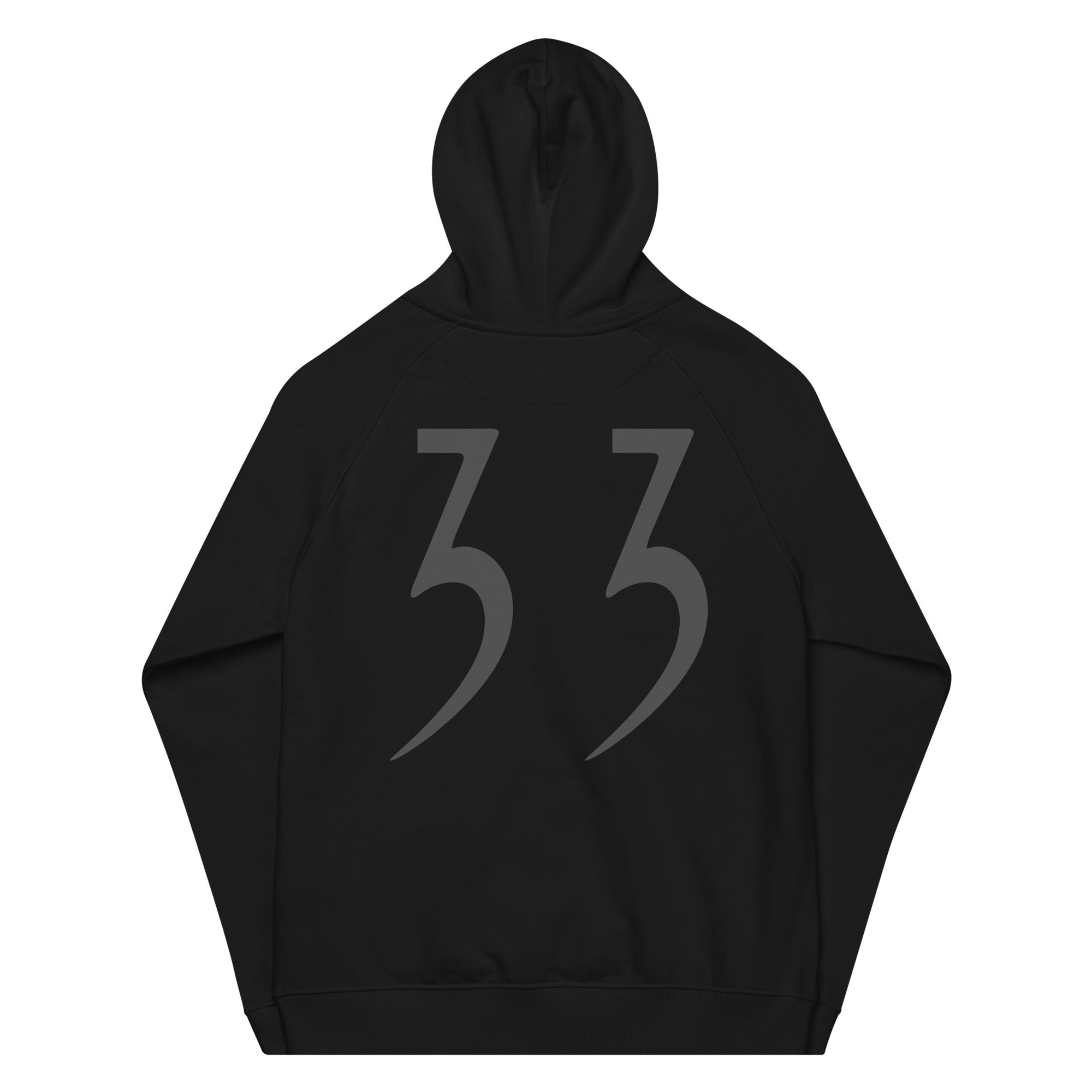 Fortin Amplification® 33® hoodie – Fortin Amps