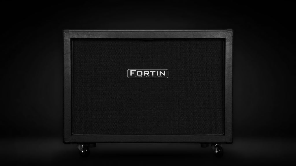 Products – Fortin Amps