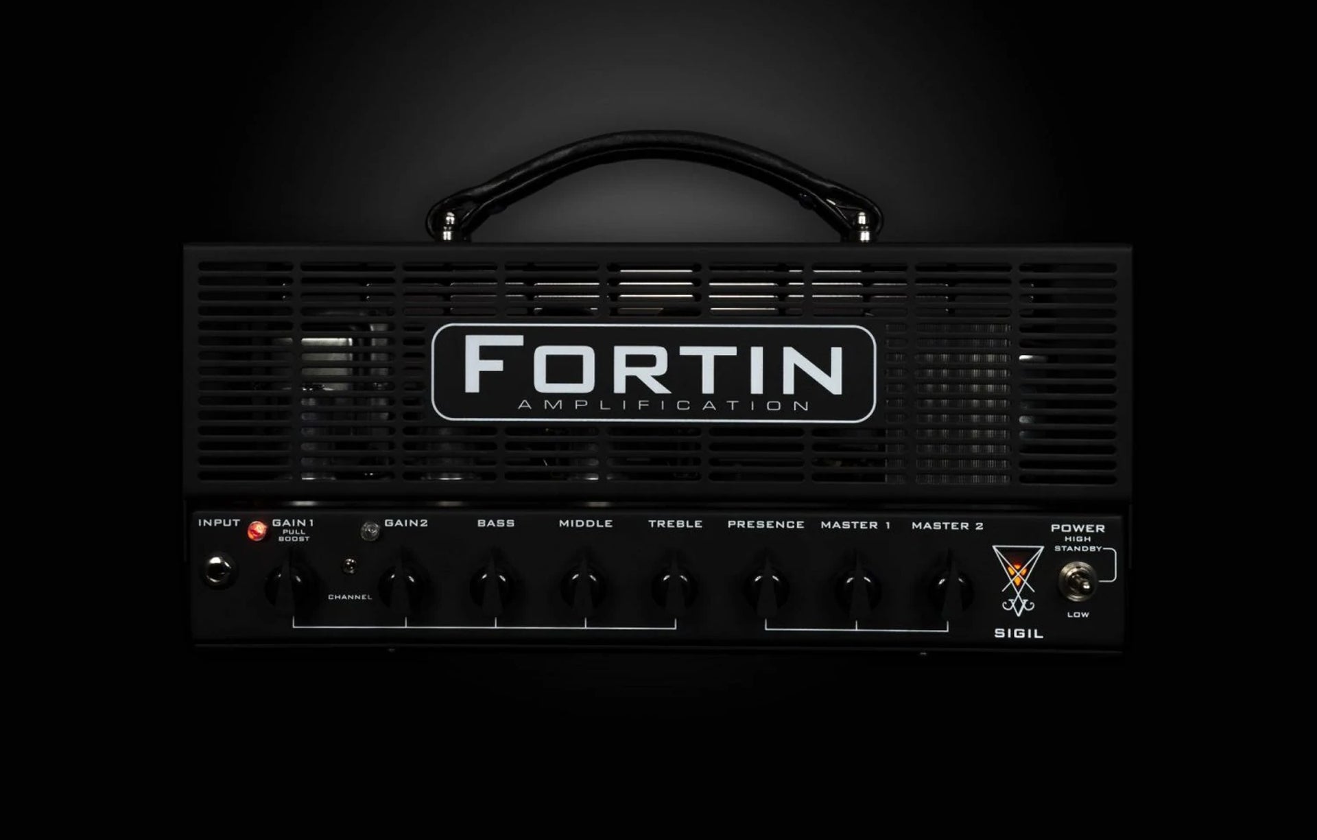 商品 – ページ3 – Fortin Amps