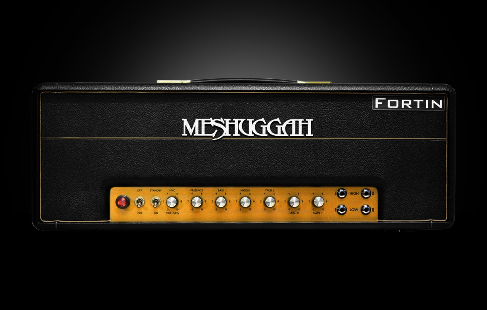 商品 – ページ3 – Fortin Amps